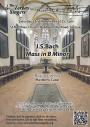 Bach: Mass in B-minor