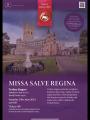  Langlais: Missa Salve Regina and Hassler: Duo Seraphim